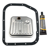 Kit Filtro Junta Cárter Câmbio Automático A500 Cherokee