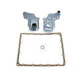 Kit Filtro Junta Do Carter Cambio 2001 Nissan Pathfinder