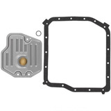 Kit Filtro Junta Do Carter Do Cambio 1996 2012 Toyota Rav4