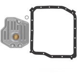 Kit Filtro Junta Do Carter Do Cambio 1996 2012 Toyota Rav4