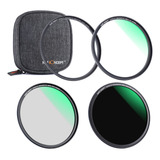 Kit Filtro Kf Concept