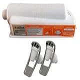 Kit Filtro Latina P355 Torneira 2 Pçs P Purificador Pa355