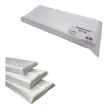 Kit Filtro Leite Tnt Descartável Ordenha 320x60 400 Unidades
