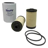 Kit Filtro Lubrificante E
