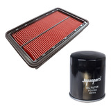 Kit Filtro Mazda Mx6 2 5 24v 1992 1993 1994 1995 Ar Óleo