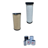 Kit Filtro Modelo 13190
