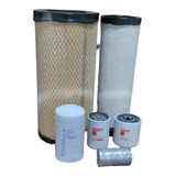 Kit Filtro Modelo 15170