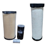 Kit Filtro Modelo 17180