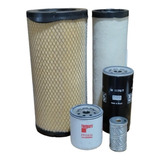 Kit Filtro Modelo 17210