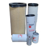 Kit Filtro Modelo 17220