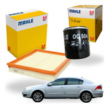 Kit Filtro Oleo Ar Gm Astra Vectra Zafira 1 8 2 0 2 4 Mahle