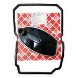Kit Filtro Óleo Câmbio Automático Mercedes C Junta 722 6