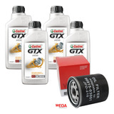 Castrol