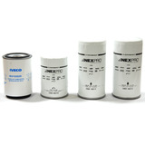 Kit Filtro Original Iveco Nexpro Diesel Óleo Stralis Euro 3