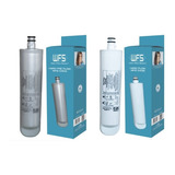 Kit Filtro Refil Compatível Bebedouro Cânovas Ppf 5 E T33