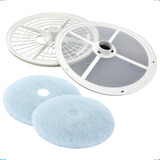 Kit Filtro Secadora Electrolux