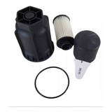 Kit Filtro Tanque Arla
