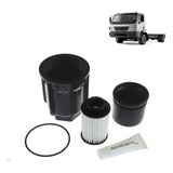 Kit Filtro Tanque Arla