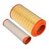Kit Filtro Volare Agrale Motor Cummins 3 8
