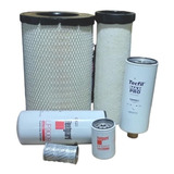 Kit Filtro Volkswagen Modelo 23220 Ano De   05 2002 