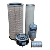 Kit Filtro Volkswagen Modelo