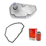 Kit Filtro Wega Wfc246 Weoc002