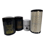Kit Filtros