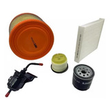 Kit Filtros Ar Óleo Comb Hilux Sw4 3 0 Diesel 2012 2013 2014