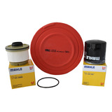 Kit Filtros Ar Oleo Combustivel Hilux 2 5 3 0 2010 2011 2012