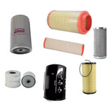 Kit Filtros Ar Oleo
