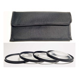 Kit Filtros Close up