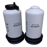 Kit Filtros Combustivel 837079726