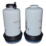 Kit Filtros Combustivel Para