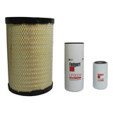 Kit Filtros Constellation 19320 19330 19390 19390 25 390 420