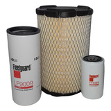 Kit Filtros Constellation 19320 19330 19390 19390 25 390 420
