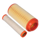 Kit Filtros De Ar