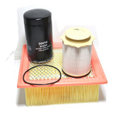 Kit Filtros Dodge Ram 2500 6 7 2010 A 2018