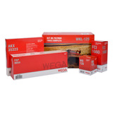 Kit Filtros Fiat Grand Siena 1 4 4 Cil 8v 2021 2022 2013