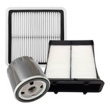 Kit Filtros Forester Impreza
