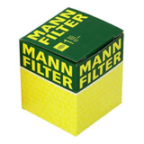 Kit Filtros Mann 9660 Sts 224kw 305cv