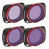 Kit Filtros Nd/pl Dji Osmo Pocket 3 (bright Day) - Freewell