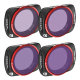 Kit Filtros Nd pl