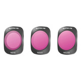 Kit Filtros Nd16 64