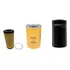 Kit Filtros Óleo E Diesel Cat 416f2 7w2326 4600310 1r1804