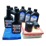 Kit Filtros óleo Motor Original Compass Flex 2 Limpa Bicos