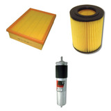 Kit Filtros Para Bmw