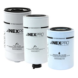 Kit Filtros Revisao Nexpro Nova Daily Euro 3 Original Iveco