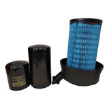 Kit Filtros Thermo King