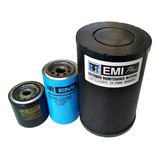Kit Filtros Thermo King