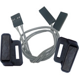 Kit Fim De Curso 5 Vias Imã Motor Deslizante Garen Seg 0v